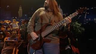 Widespread Panic  quotDriving Song Pt 1Surprise ValleyDriving Song Pt 2quot Live from Austin TX [upl. by Aridaj]