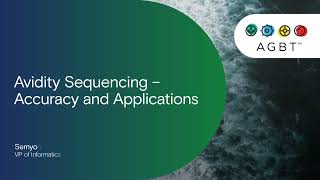 Element Biosciences Avidity Sequencing – Accuracy and Applications [upl. by Morrie]