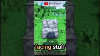 How to use the Debug Stick in Minecraft Java [upl. by Edmead839]