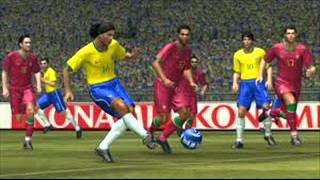 PES 08 PC FREE FULL DOWNLOAD [upl. by Sakiv]