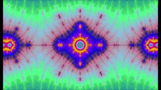 HD Mandelbrot Fractal Tour Guide [upl. by Downe78]