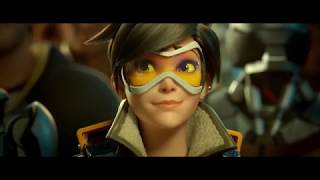 OVERWATCH FILM COMPLET FR 20162019 [upl. by Emlynn]