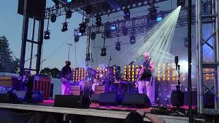 Gary Clark Jr  intro amp quotBright Lightsquot  Live at the Festival at Sandpoint 72823 [upl. by Clava]