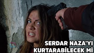 SUNGURLAR  SERDAR NAZAYI KURTARABİLECEK Mİ [upl. by Shuler]