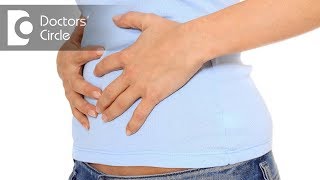 Can Hernia lead to back pain amp flatulence  Dr Nanda Rajaneesh [upl. by Ahsenaj]