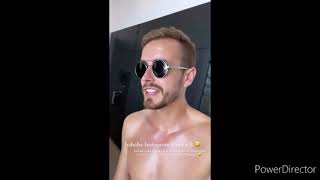 Julian amp Tanja im Ferienhaus in Spanien😋🌞  28062022  Bibisbeautypalace amp Julienco Stories [upl. by Atiuqehs]