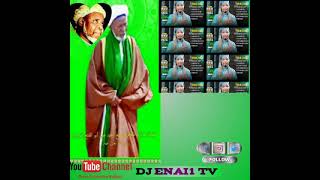 DJ enai1 remix na isah na futuhi audio 2024 Ibrahimalheriumar [upl. by Pia]