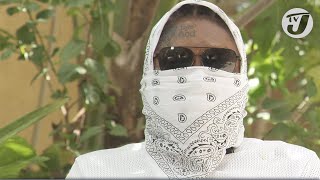 Vybz Kartel Returns The ER Interview  Part 2 [upl. by Aiekram]