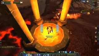 Soothing The Elements Quest ID 13580 Playthrough Darkshore [upl. by Licna128]