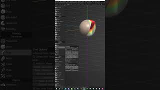 How to Use the Pose Tool in 3D Coat 3d 3dcoat concept 3dmodeling modeling 3dart tutorial [upl. by Nirred]