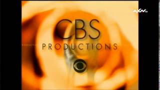 Top KickColumbia Pictures TVRuddy GreifCBS ProductionsCBS Broadcast International [upl. by Acim254]