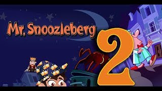 The Lord and the Wizard Play MrSnoozleberg Part 2 [upl. by Weylin]