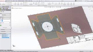 Lunch amp Learn  Sheet Metal 2D to 3D [upl. by Somerset]