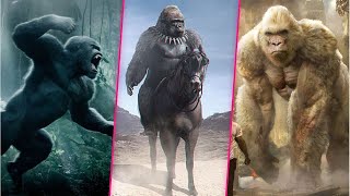 Experiment on Koba and Patient Zero  Rise of the Planet of the Apes 2011 Movie Clip HD [upl. by Bernardi437]