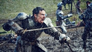 Official Preview  The Hollow Crown The Wars of the Roses  Great Performances on PBS [upl. by Waverley553]