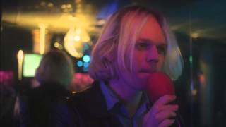 Connan Mockasin  Do I Make You Feel Shy 2013 Music Video [upl. by Eruot]