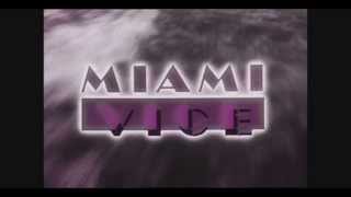 Miami Vice Pilot Theme [upl. by Rico]