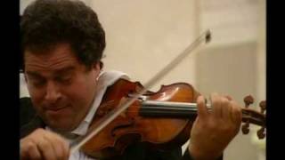 Itzhak Perlman plays Tchaikovsky Violin Concerto 3 mov HQ [upl. by Ginni]