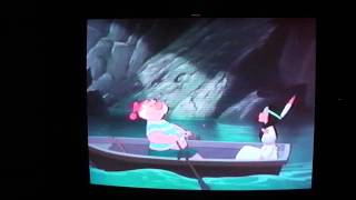 OMEGAVIEWS Peter Pan Commentary Part 5 [upl. by Iand]