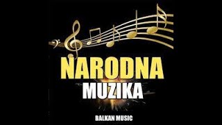 NARODNA MUZIKA STARI HITOVI  MIX 2 Najbolje kafanske pesme [upl. by Janicki948]