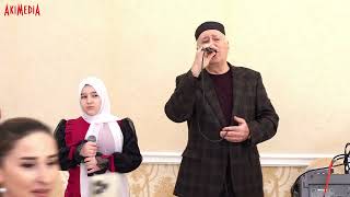 HASIBA amp MADANI  BarakaLLah Wedding Nasheed 2022 [upl. by Ssidnak]