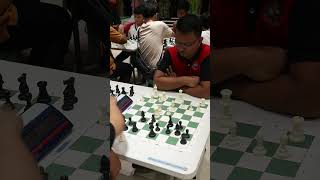 Dutch Defense Staunton Gambit Cali Variation MCCP chess mccpvlog chessclub dailyvlog [upl. by Nho612]