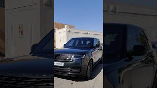 2024 Range Rover vouge entevlogs adhizpa97 qatarvlogger rangerover [upl. by Sirahc]