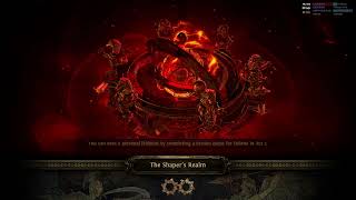 Uber Elder  Energy Blade Penance Brand of Dissipation Inquisitor  325 Settlers of Kalguur [upl. by Klump]