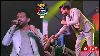 Tahsan Live Concert 2024  Bogra Cantonment Public School amp College  BCPSC Reunion [upl. by Ralf]