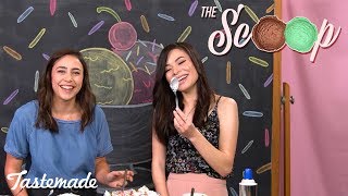 The Scoop  Miranda Cosgrove [upl. by Notnats]