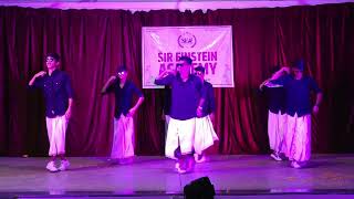 Best Group dance Boys  Tamil Songs  annual function 2022 [upl. by Olwen26]