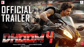 Dhoom Machale  Dhoom [upl. by Heiney]