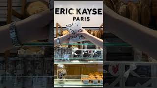 Instant gourmand à Maison Kayser [upl. by Ripleigh]