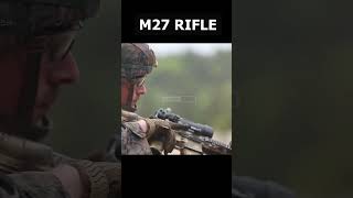 M27 RIFLE shorts [upl. by Wilkens282]