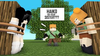 EPISODE 2 LOVE STORY WHO WILL BRIX SAVE FIRST HAIKO or ALEXIS [upl. by Darce]