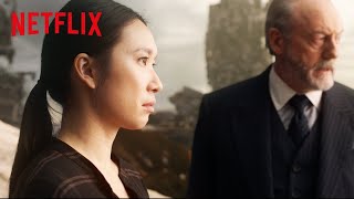 How to Change Your Mind  Official Trailer  Netflix [upl. by Eniledam]