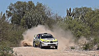 Rally Catamarqueño 2023  PE 1 Las Peñas  Río La Dorada  7ma Fecha Rally de Recreo II [upl. by Grier]