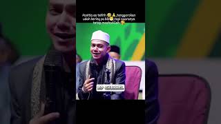 HABIB ZAIDAN BIN YAHYA ES TEH sholawat habib azzahir umilaila viralvideo [upl. by Gertrude]