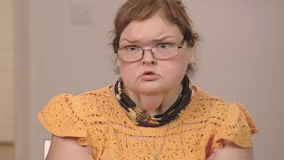 1000Lb Sisters TRAILER Tammy Calls Family JEALOUS of Her [upl. by Anoyet]