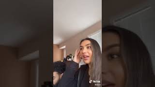 Me and My Boyfriend Guessing Each Others Favorites TikTok rdszn [upl. by Benjamin]