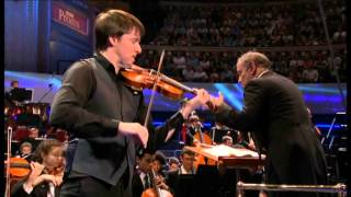 Joshua Bell  Tchaikovsky  Violin Concerto in D major Op 35 [upl. by Rinum]