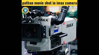 pathan movie shot in imax camera shorts youtubeshorts pathan [upl. by Isabelita]