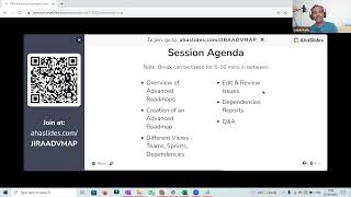 JIRA Advanced Roadmaps or Jira Plans Overview [upl. by Lifton95]