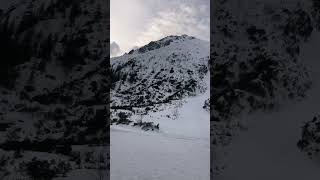 Morskie Oko Poland [upl. by Avigdor]