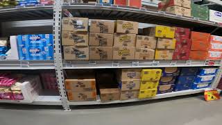 Makro Hypermarkt international SUPER BULK store cash amp carry [upl. by Trebreh33]