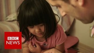 Why does Japan accept so few refugees BBC News [upl. by Arva]