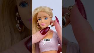 Can Barbie Dolls Wear Real Earrings [upl. by Bradly]