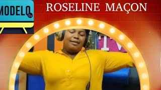 56961228796Leve nanm mwen ak solèy la avèk pastora Roseline Macon [upl. by Ranilopa]