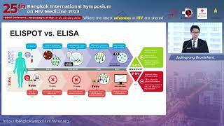 Industrial Symposium 04 2 Oxford Immunotec Limited Jackrapong Bruminhent [upl. by Handy]