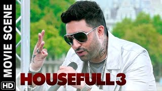 Akshay Kumar Deepika Padukone  Full Comedy Movie  Riteish Deshmukh  Housefull [upl. by Burdett800]